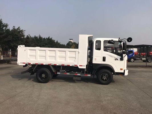 4×2 ティッパー/貨物 トラック ミニ トラック 軽量 重量 駆動車 4×2 キャビ 1880 キャビ