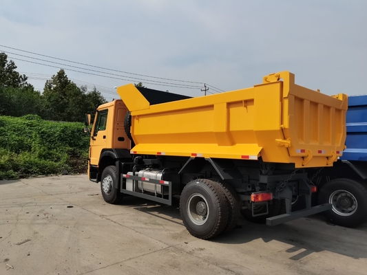 120HP 2-10t トラック トラック 4X2 と Yn4102qbzl エンジン