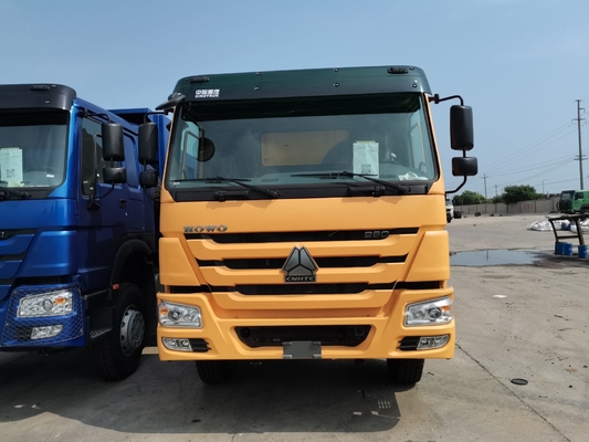 120HP 2-10t トラック トラック 4X2 と Yn4102qbzl エンジン