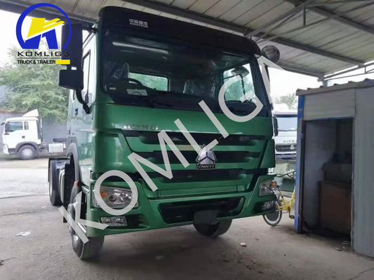 中古 シノトラック HOWO 380HP 6X4 ダンプトラック 21-30t 負荷容量