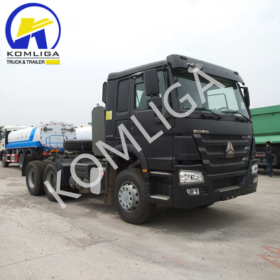 中古 シノトラック HOWO 380HP 6X4 ダンプトラック 21-30t 負荷容量