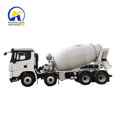 ダブル・リデレクション・ドライブ・アクセル シャックマン F3000 6X4 セメント・コンクリートミキサートラック Wd615.47 エンジン