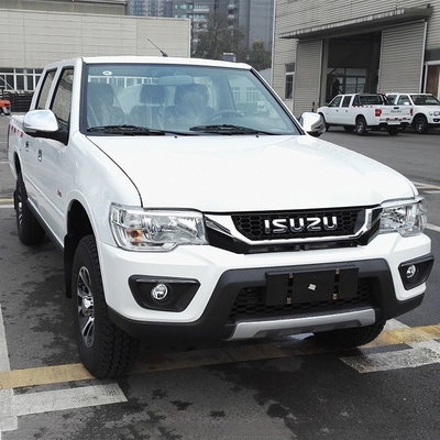 JAC ミニ 4X4 ディーゼル ガソリン ピックアップ トラック テクニカル パーツ サポート 保証