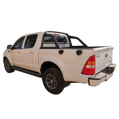 JAC ミニ 4X4 ディーゼル ガソリン ピックアップ トラック テクニカル パーツ サポート 保証