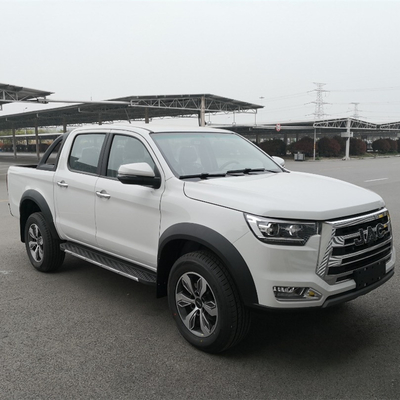 JAC ミニ 4X4 ディーゼル ガソリン ピックアップ トラック テクニカル パーツ サポート 保証