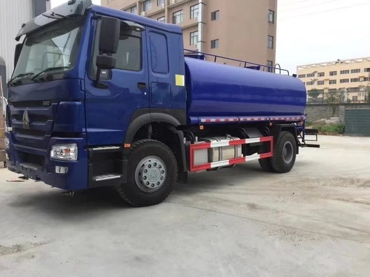 ドンフェング HOWO 3000 5000 リッターディーゼル ミニオイルタンカー トラック 21-30t 負荷容量