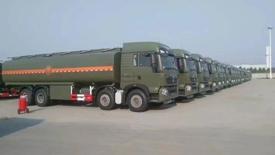8*4 シノトラック HOWO 燃料タンク トラック 流量計 センサー 手動トランスミッション