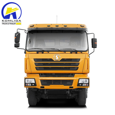 25-30t 容量 ダンプトラック Shacman F3000 6X4 10 ホイラー 鉱山 ダンパー ターパー 使用済み
