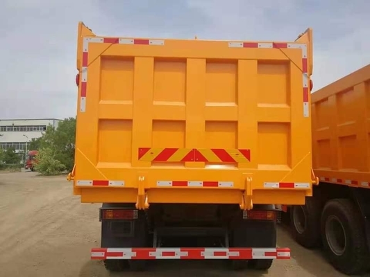 低走行距離 Shacman F3000 6X4 中古 ダンパー ターパー 鉱業用 ダンプトラック