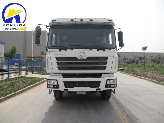 中古 Shacman F3000 6X4 中古 タンカー タンカー 鉱山 中古 タンカー