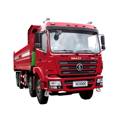 中古 シャックマン 6X4 10 ホイラー 371HP 鉱山 ターパー ダンパー 20cbm バケット 寸法