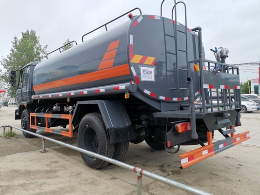 シノトルク HOWO 4X2/6X4/8X4 371HPのホースパワーと &gt; 8Lのエンジン容量