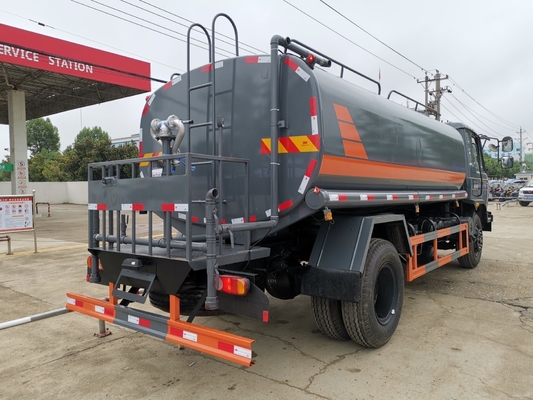 シノトルク HOWO 4X2/6X4/8X4 371HPのホースパワーと &gt; 8Lのエンジン容量