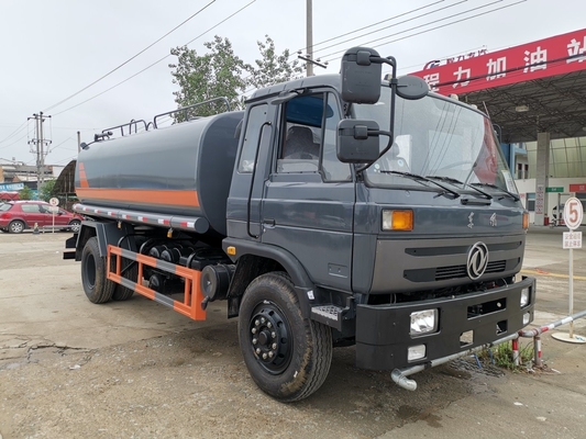シノトルク HOWO 4X2/6X4/8X4 371HPのホースパワーと &gt; 8Lのエンジン容量