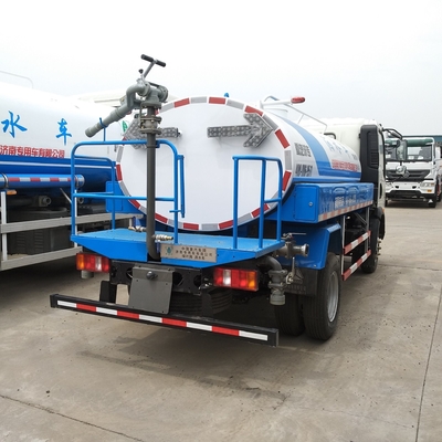 シノトルク HOWO 水タンカー トラック 4X2/6X4/8X4 400L 燃料タンクとLHD/Rhd 運転タイプ