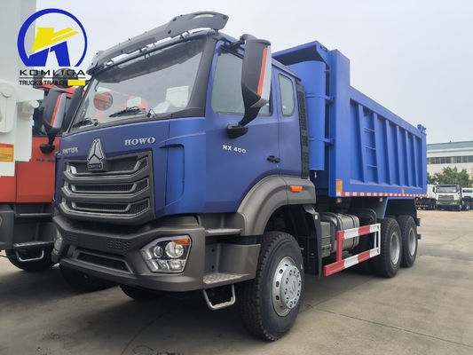 21-30t 負荷容量 中古 ダンプトラック 状態良好 6X4 3軸 10輪 シノトラック HOWO