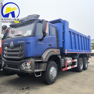 21-30t 負荷容量 中古 ダンプトラック 状態良好 6X4 3軸 10輪 シノトラック HOWO