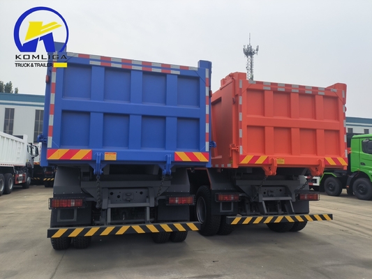 21-30t 負荷容量 中古 ダンプトラック 状態良好 6X4 3軸 10輪 シノトラック HOWO