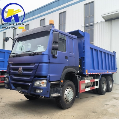 21-30t 負荷容量 中古 ダンプトラック 状態良好 6X4 3軸 10輪 シノトラック HOWO