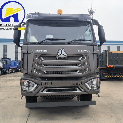 DOT認定 シノトラック HOWO 6X4 10ホイール 20トン 371HP 380HP 400HP 430HP 中古ダンプトラック