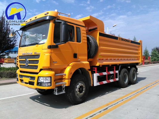 ジンバブエ・シャックマン M3000 6X4 ティッパートラック Zz3257n3847A Wd61547.D12.42 エンジン