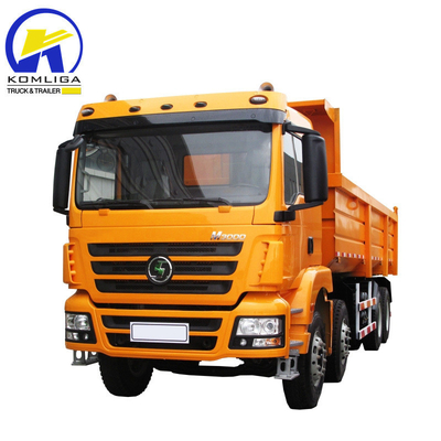 ジンバブエ・シャックマン M3000 6X4 ティッパートラック Zz3257n3847A Wd61547.D12.42 エンジン