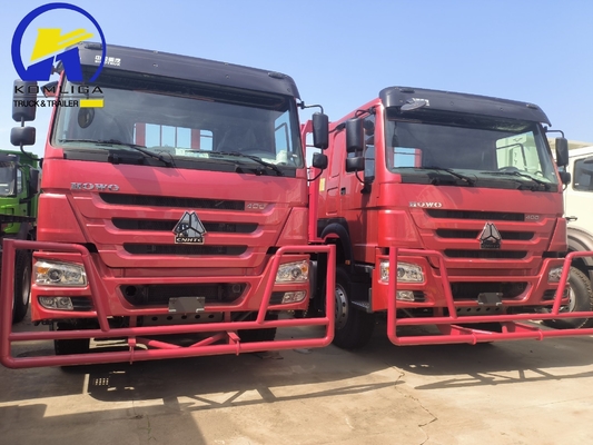 シノトルク HOWO貨物トラック 6X4 8X4 10輪 12輪 380HP 400HP 430HP 状態良好