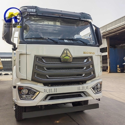 シノトルク HOWO貨物トラック 6X4 8X4 10輪 12輪 380HP 400HP 430HP 状態良好