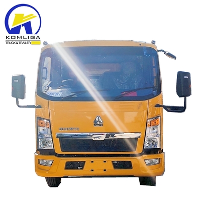 130HP 160HP 中古 状態良好 ミニダンプトラック シノトラック HOWO ミニ 4X2 6輪