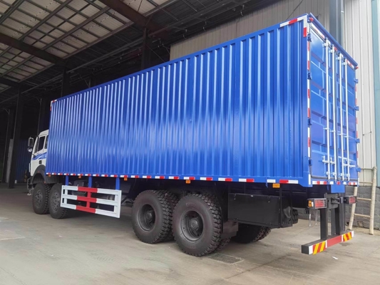 ベイベン 6X4 6X6 380HP 420HP 10ホイラー 2642 2638 ノースベンツ 重荷貨物 トラックヘッド トラクタートラック コンゴ