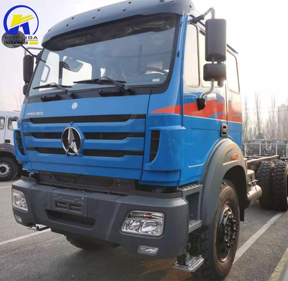 ノースベンツ 6X4 6X6 重荷 トラクター トラック