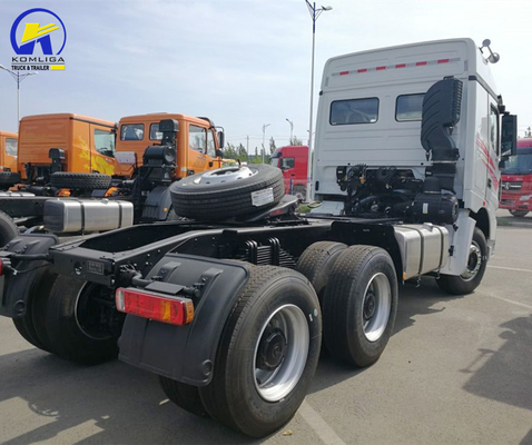 ノースベンツ 6X4 重荷 トラクター トラックヘッド