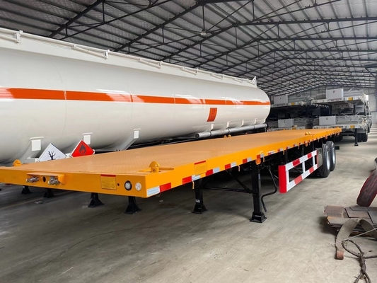 4軸 20 フィート 20FT コンテナ トレーラーロック 1m * 0.5m * 0.5m