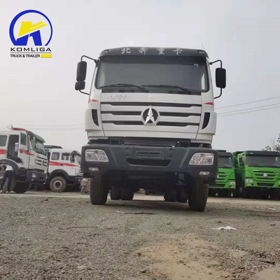 2023 ベイベン 6X4 420HP トレーラーヘッド トラクター トラック