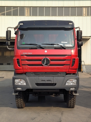 ノースベンツベイベン 6*4 380HP 400HP 420HP トレーラーヘッド トラクター トラック