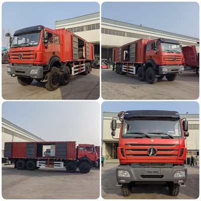 中古 ベイベン トラック 6X4 8X4 8X8 10ホイール 12ホイール 貨物 三輪 バン スタイル ボックス 貨物 トラック
