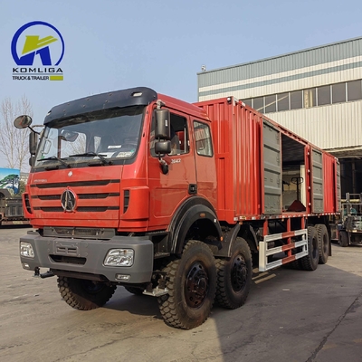 中古 ベイベン トラック 6X4 8X4 8X8 10ホイール 12ホイール 貨物 三輪 バン スタイル ボックス 貨物 トラック