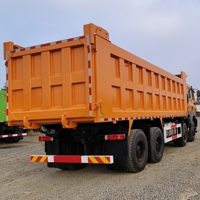 中古 ベイベン トラック 6X4 8X4 8X8 10ホイール 12ホイール 貨物 三輪 バン スタイル ボックス 貨物 トラック