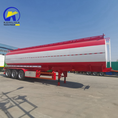空気懸垂 3 軸 4 軸 フールタンク 半トレーラー Wabco リレーバルブレーキシステム