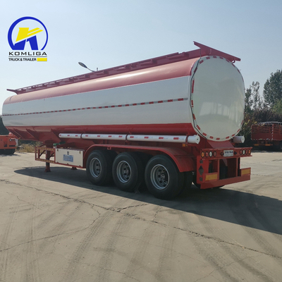 空気懸垂 3 軸 4 軸 フールタンク 半トレーラー Wabco リレーバルブレーキシステム