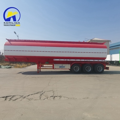 空気懸垂 3 軸 4 軸 フールタンク 半トレーラー Wabco リレーバルブレーキシステム