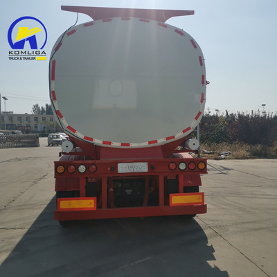 空気懸垂 3 軸 4 軸 フールタンク 半トレーラー Wabco リレーバルブレーキシステム