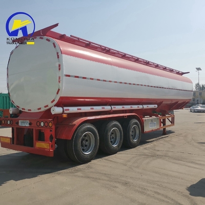 空気懸垂 3 軸 4 軸 フールタンク 半トレーラー Wabco リレーバルブレーキシステム