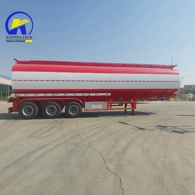 空気懸垂 3 軸 4 軸 フールタンク 半トレーラー Wabco リレーバルブレーキシステム