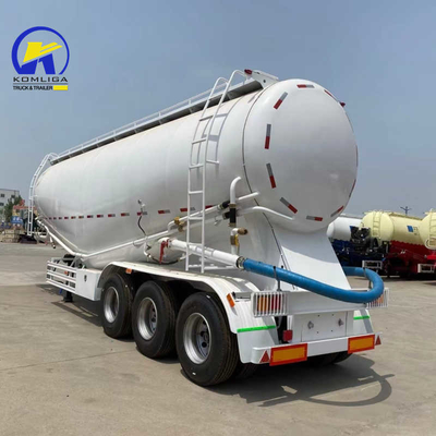 自動ダンピング 3軸 50t 乾燥卸しセメント トラック 13/16t 軸