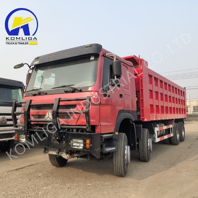 中古 シノトルク HOWO 6*4 371 HP 中古 トラック
