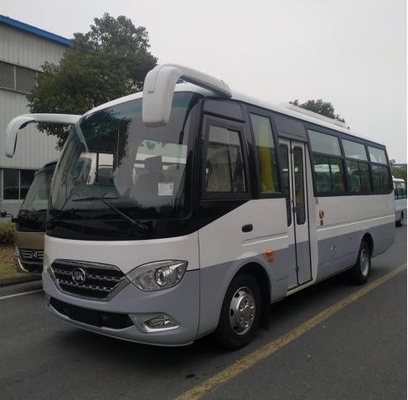 31-50席 バス バス 8500*2500*3400mm サイズ 快適なインテリア