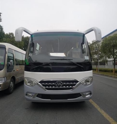 31-50席 バス バス 8500*2500*3400mm サイズ 快適なインテリア