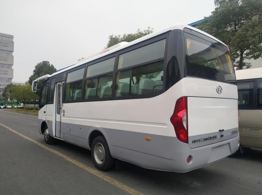 31-50席 バス バス 8500*2500*3400mm サイズ 快適なインテリア