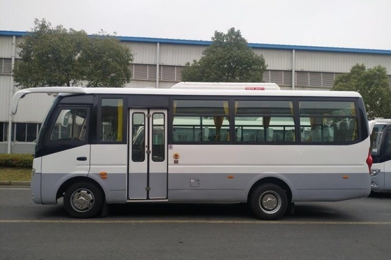 30~50席の豪華バスと二手車ギアボックス8500*2500*3400mm